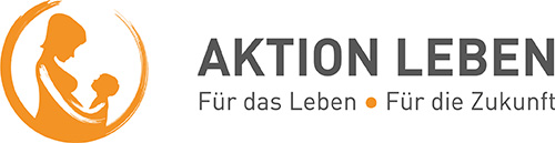 Aktion Leben Logo