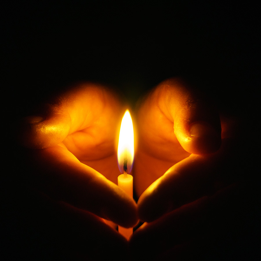 Aktionskreis Fulda Lichterprozession