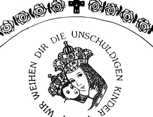 Lichterprozession am 28. Dezember 2025 in Köln