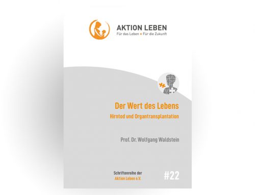 22. Schriftenreihe #22